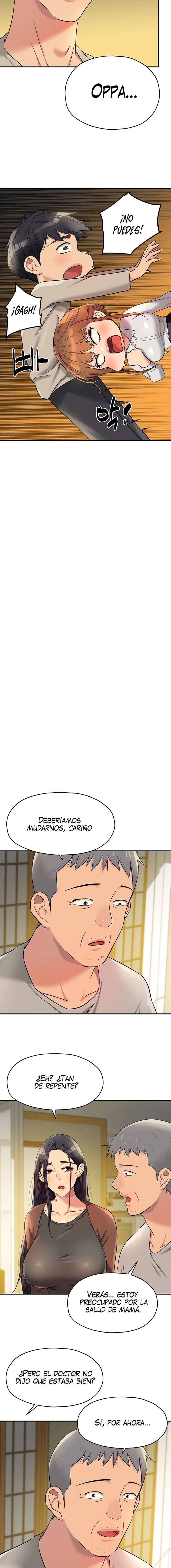 La Tienda del Placer Capítulo 131 - Página 7