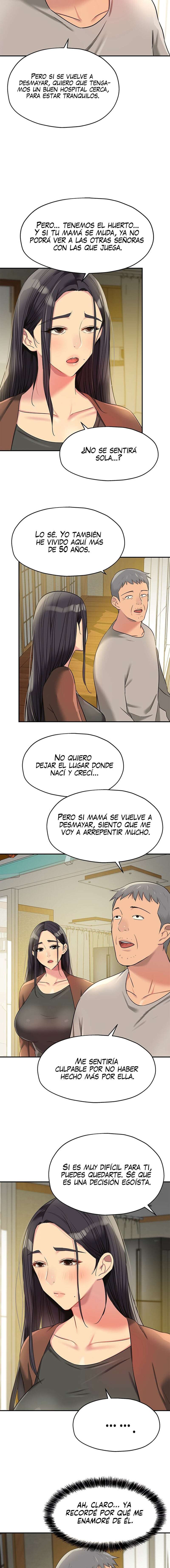 La Tienda del Placer Capítulo 131 - Página 8