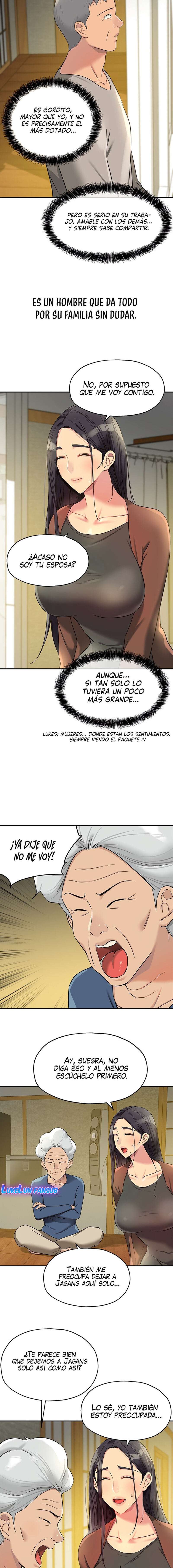 La Tienda del Placer Capítulo 131 - Página 9