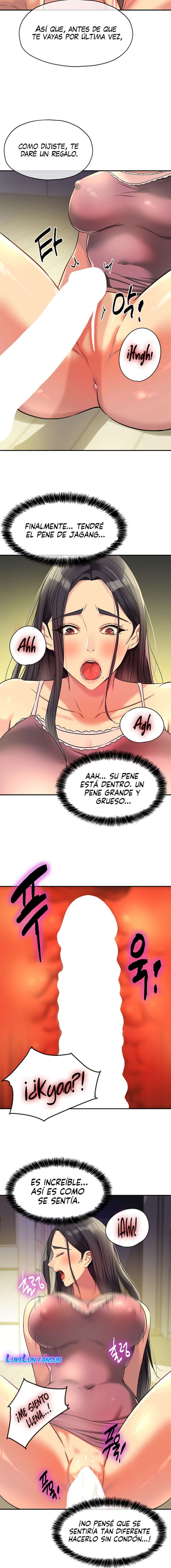 La Tienda del Placer Capítulo 132 - Página 12