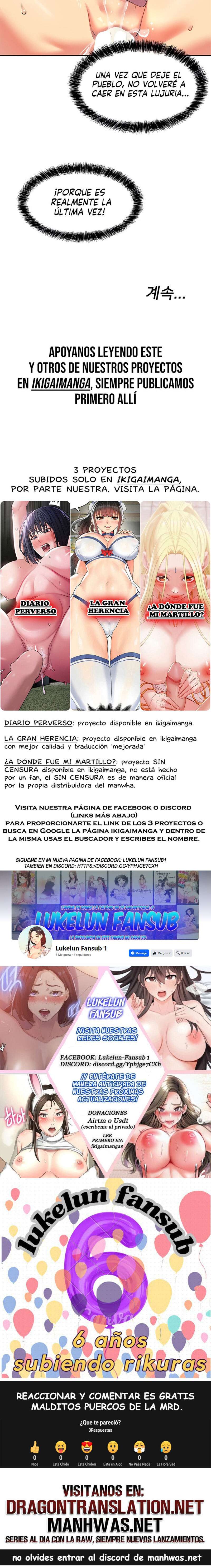 La Tienda del Placer Capítulo 132 - Página 14