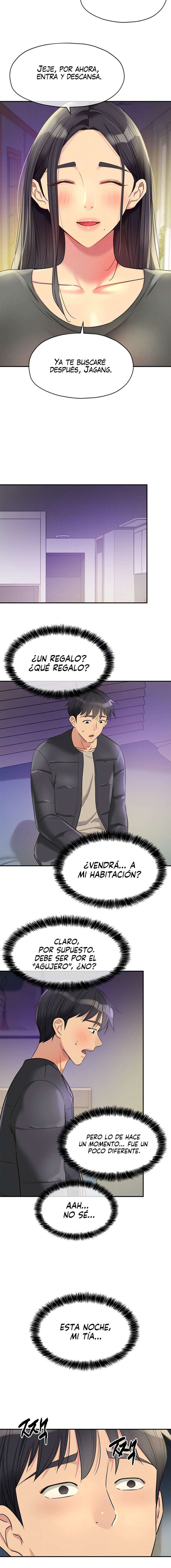 La Tienda del Placer Capítulo 132 - Página 2