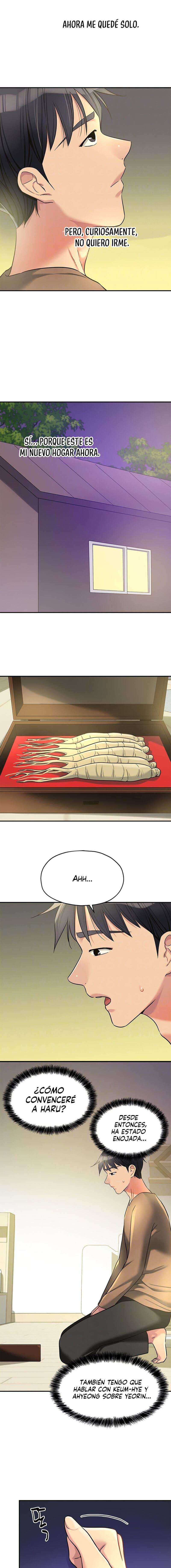 La Tienda del Placer Capítulo 132 - Página 5