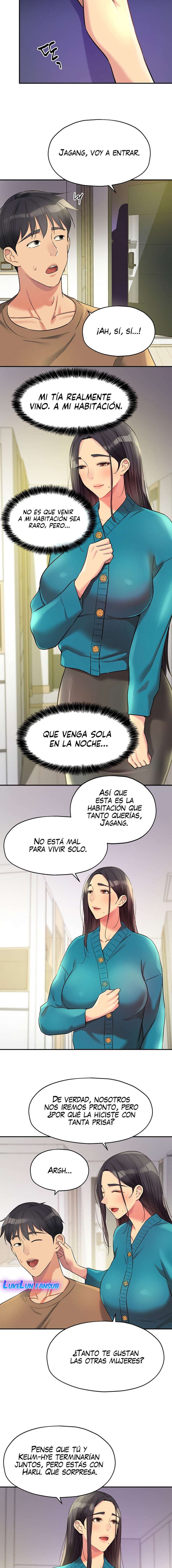 La Tienda del Placer Capítulo 132 - Página 6