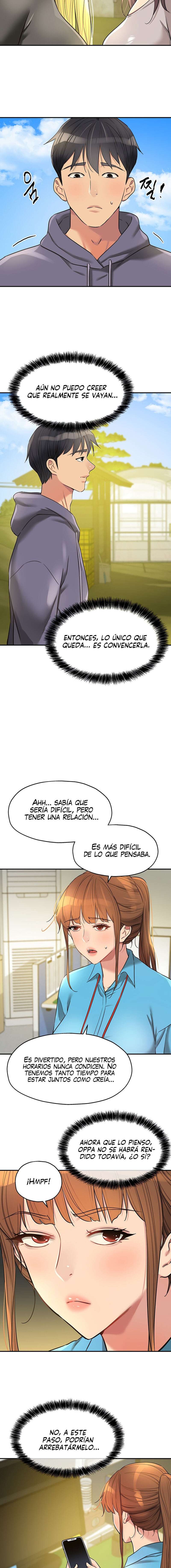 La Tienda del Placer Capítulo 133 - Página 10