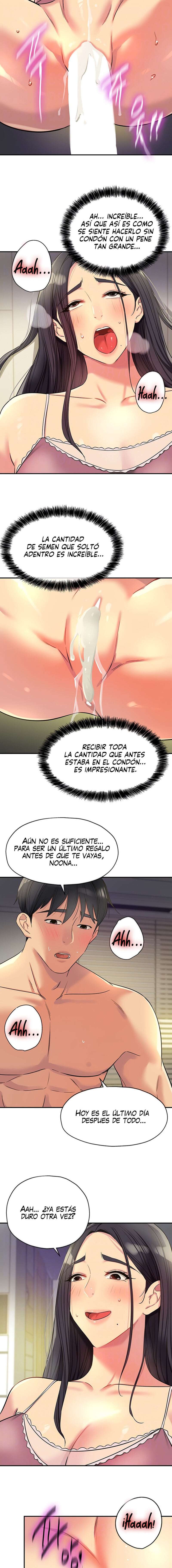 La Tienda del Placer Capítulo 133 - Página 5