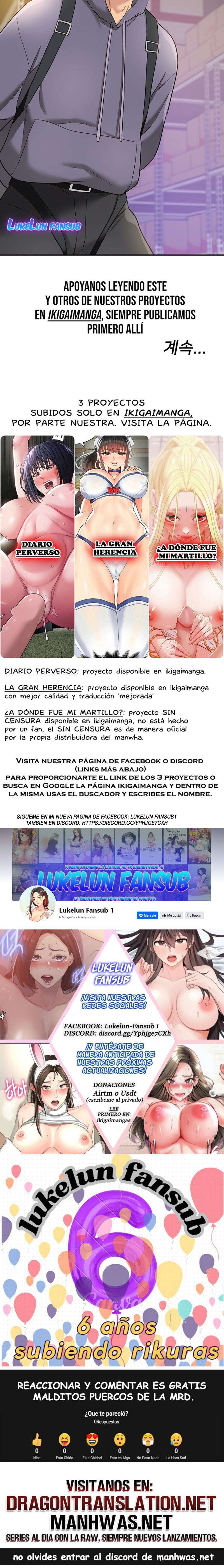 La Tienda del Placer Capítulo 134 - Página 14