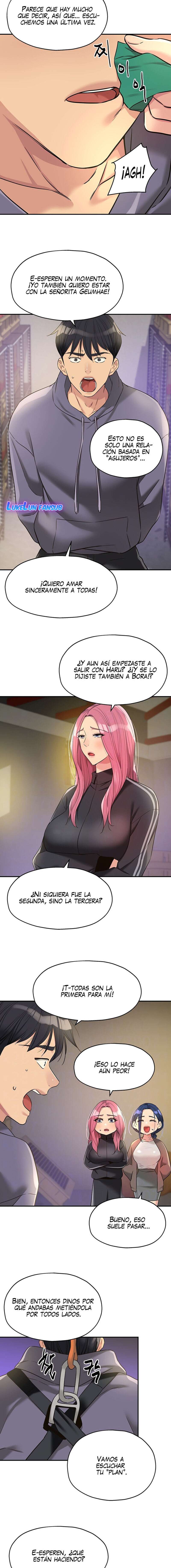 La Tienda del Placer Capítulo 134 - Página 2