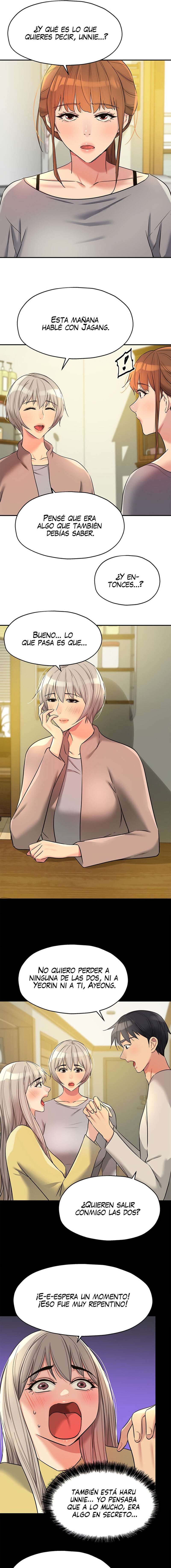 La Tienda del Placer Capítulo 135 - Página 10