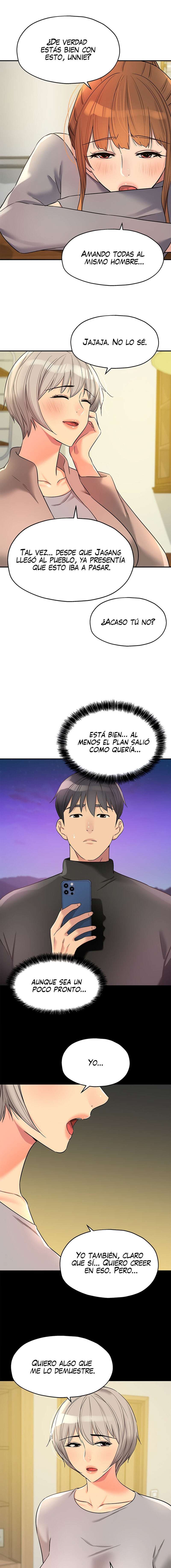 La Tienda del Placer Capítulo 135 - Página 12