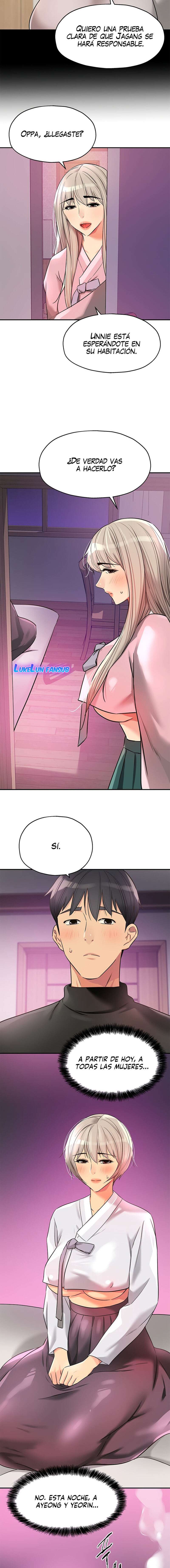 La Tienda del Placer Capítulo 135 - Página 13