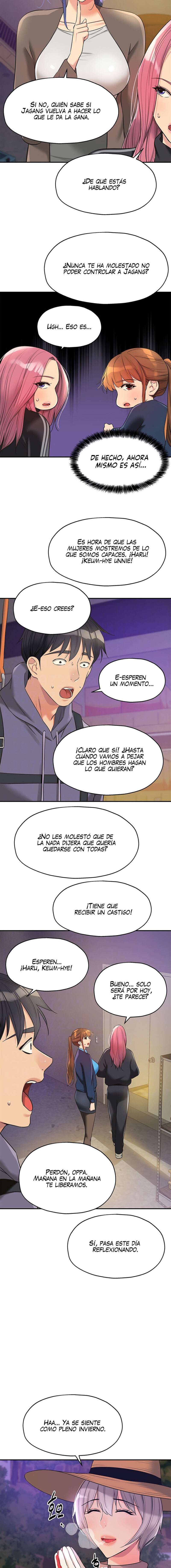 La Tienda del Placer Capítulo 135 - Página 2