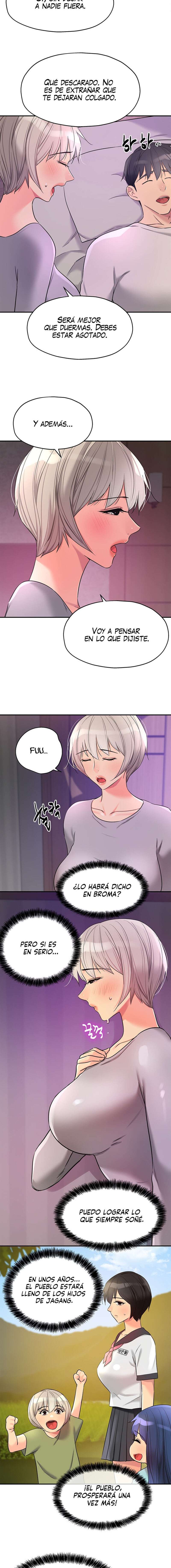 La Tienda del Placer Capítulo 135 - Página 7