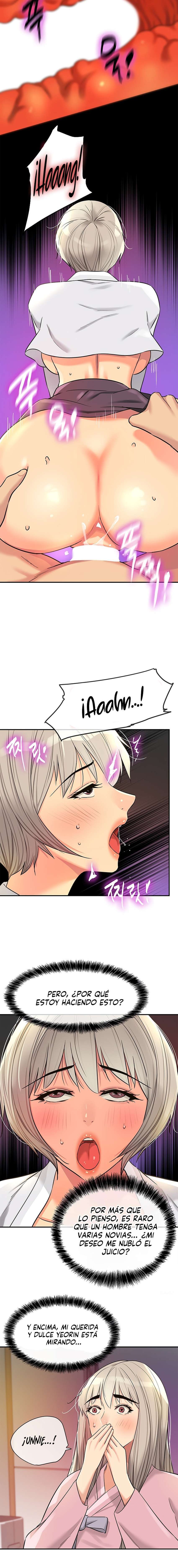 La Tienda del Placer Capítulo 136 - Página 11