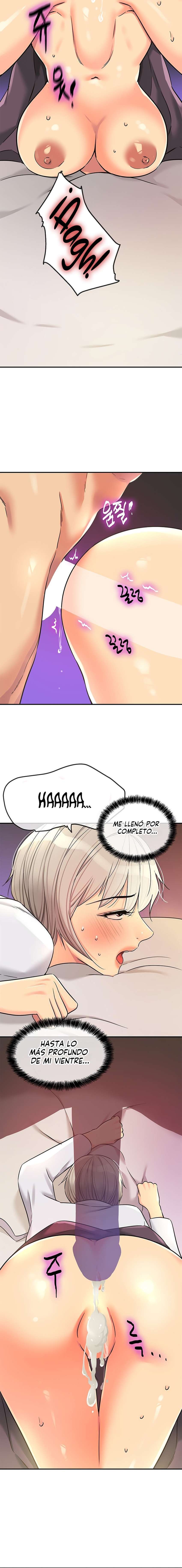 La Tienda del Placer Capítulo 136 - Página 15