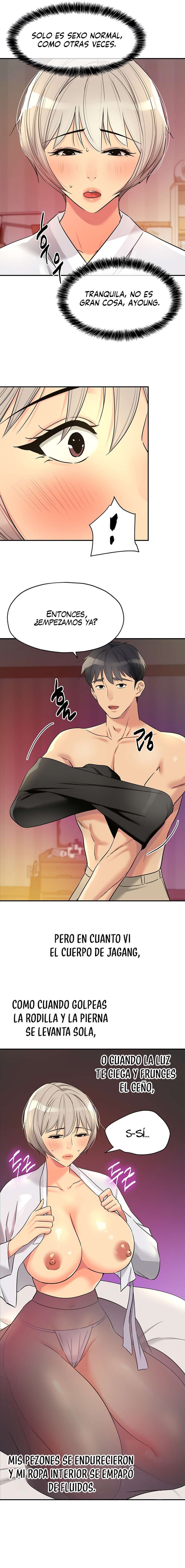 La Tienda del Placer Capítulo 136 - Página 6