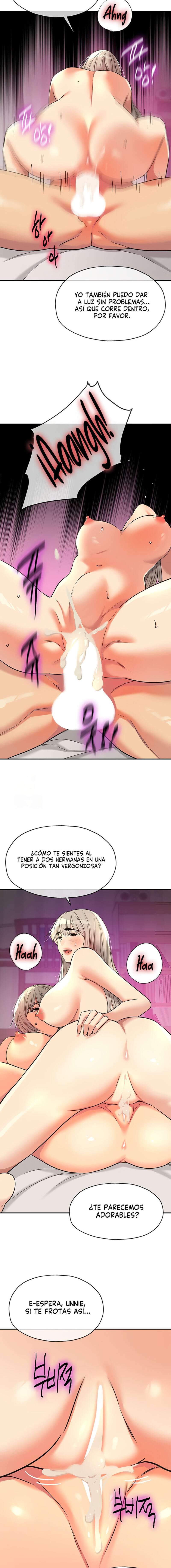 La Tienda del Placer Capítulo 137 - Página 11