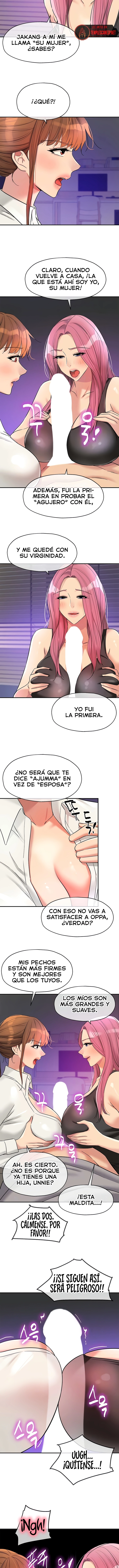 La Tienda del Placer Capítulo 141 - Página 3