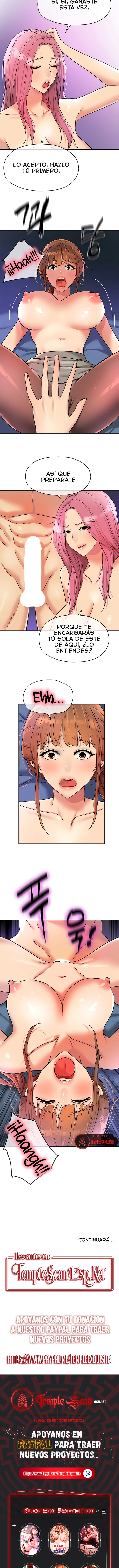 La Tienda del Placer Capítulo 141 - Página 9