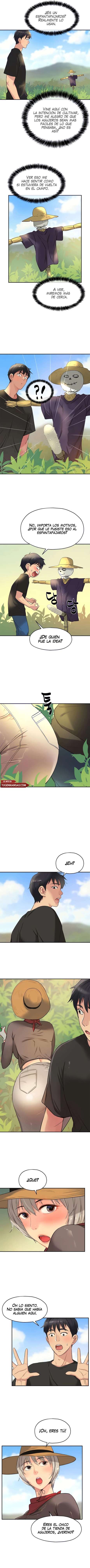 La Tienda del Placer Capítulo 16 - Página 3