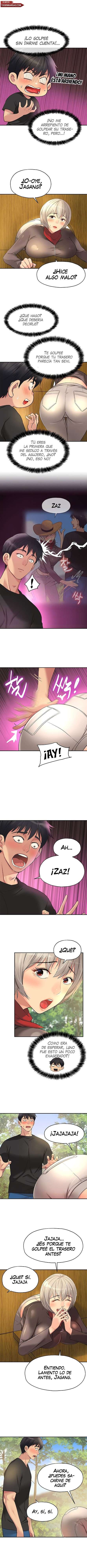 La Tienda del Placer Capítulo 17 - Página 3