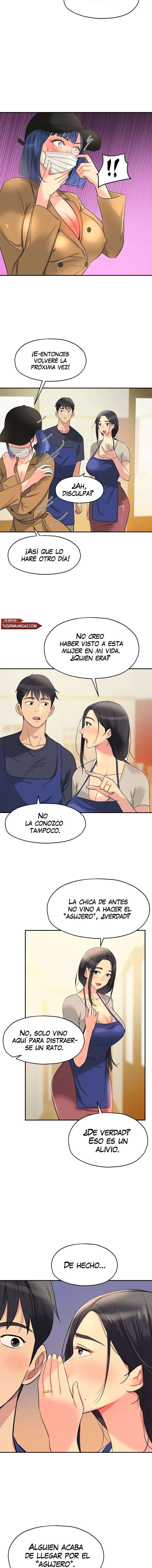 La Tienda del Placer Capítulo 19 - Página 13