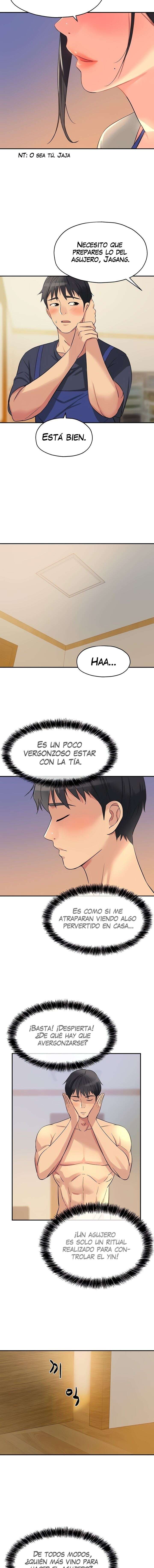 La Tienda del Placer Capítulo 19 - Página 14