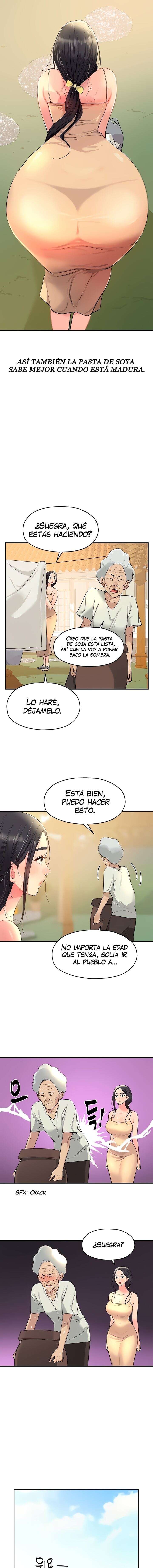 La Tienda del Placer Capítulo 19 - Página 2