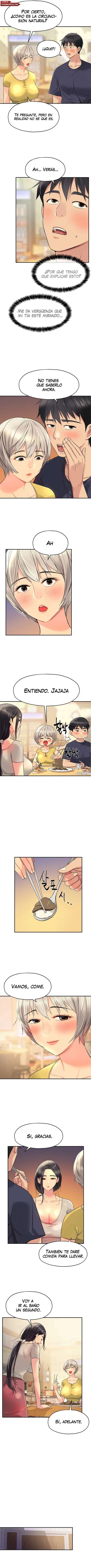 La Tienda del Placer Capítulo 22 - Página 3