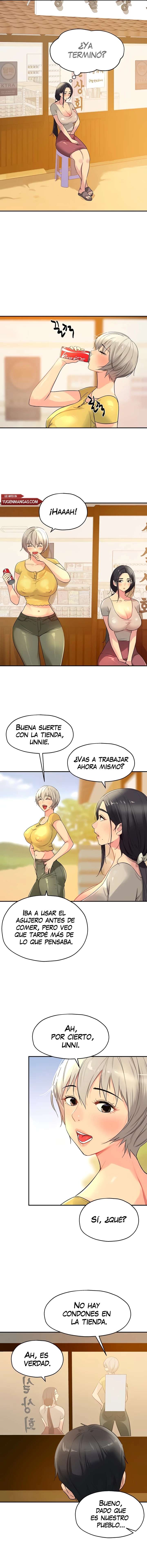 La Tienda del Placer Capítulo 23 - Página 12