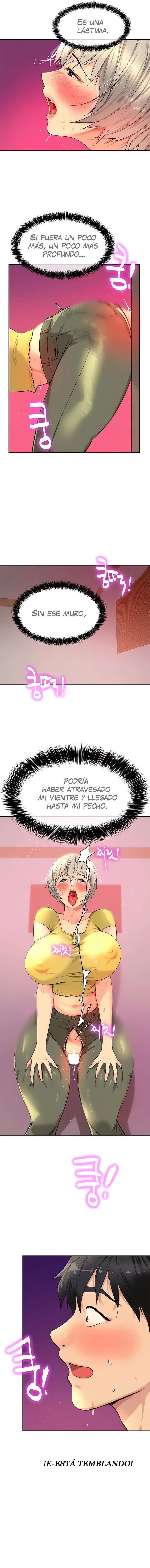 La Tienda del Placer Capítulo 23 - Página 7