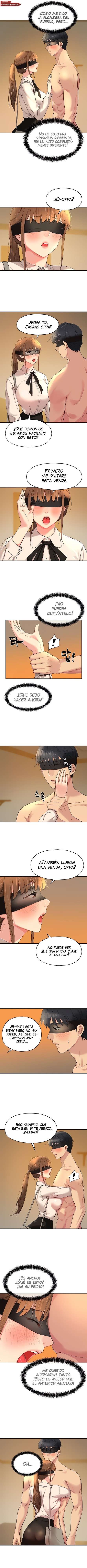 La Tienda del Placer Capítulo 28 - Página 3