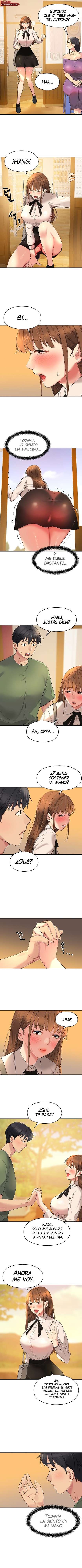 La Tienda del Placer Capítulo 29 - Página 3