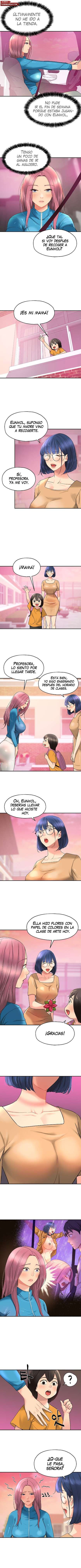 La Tienda del Placer Capítulo 29 - Página 5