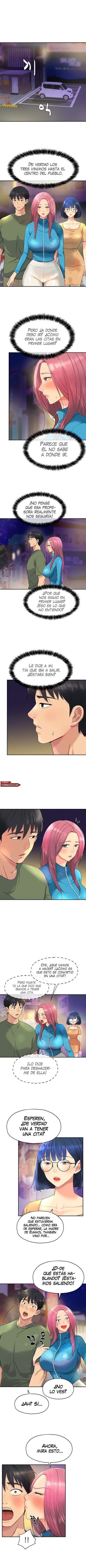 La Tienda del Placer Capítulo 30 - Página 2