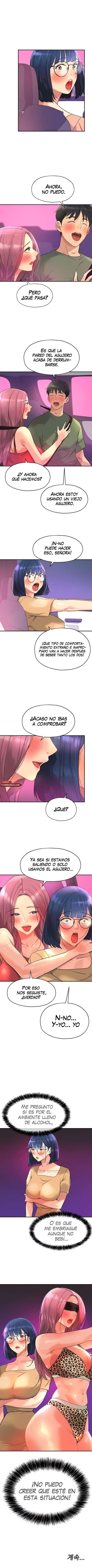 La Tienda del Placer Capítulo 30 - Página 7