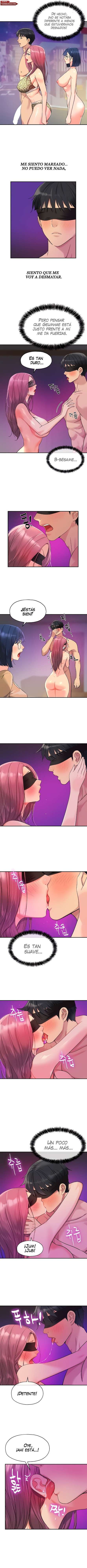 La Tienda del Placer Capítulo 31 - Página 3