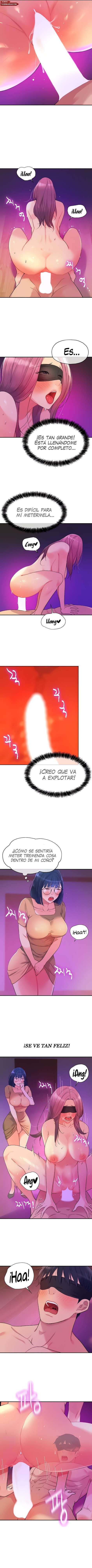 La Tienda del Placer Capítulo 31 - Página 5