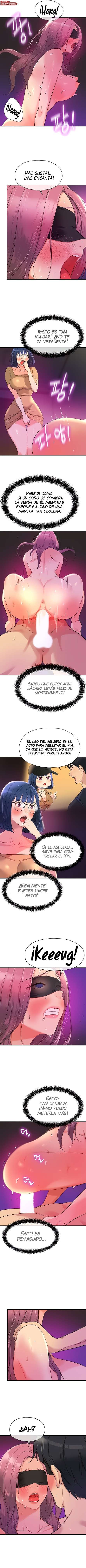 La Tienda del Placer Capítulo 31 - Página 6