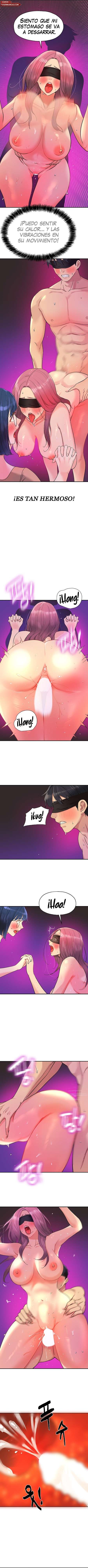 La Tienda del Placer Capítulo 32 - Página 5