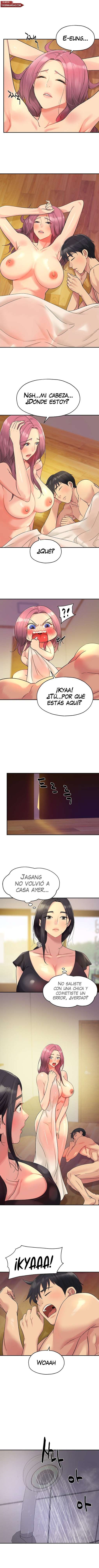 La Tienda del Placer Capítulo 32 - Página 7