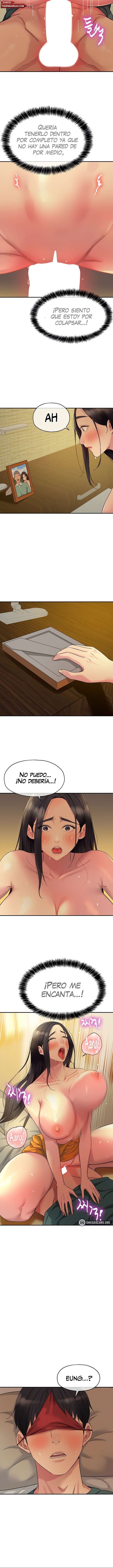 La Tienda del Placer Capítulo 36 - Página 9