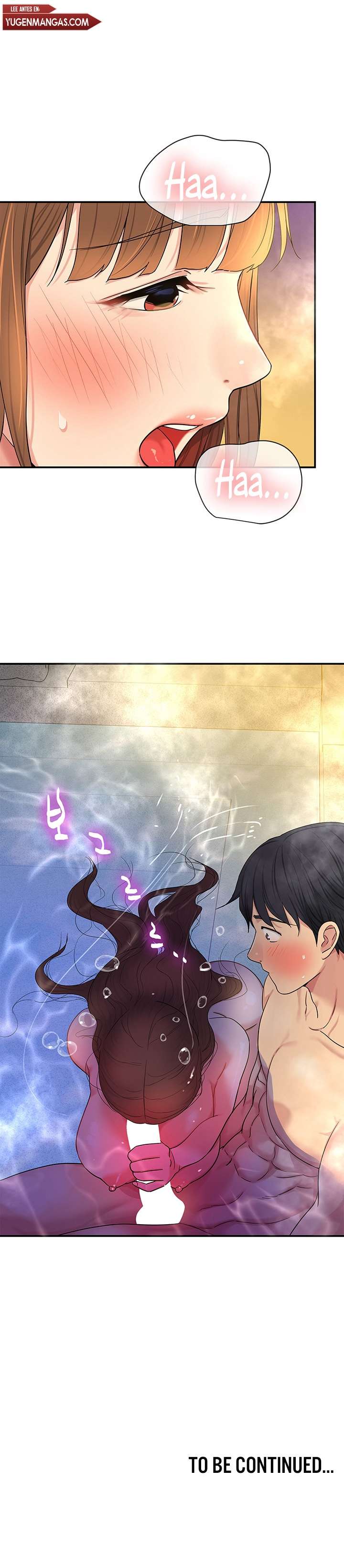 La Tienda del Placer Capítulo 38 - Página 11