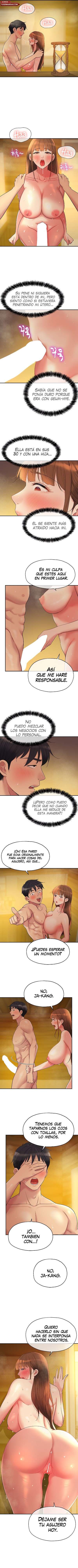 La Tienda del Placer Capítulo 39 - Página 7