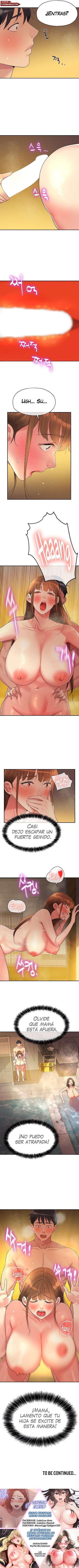 La Tienda del Placer Capítulo 39 - Página 8