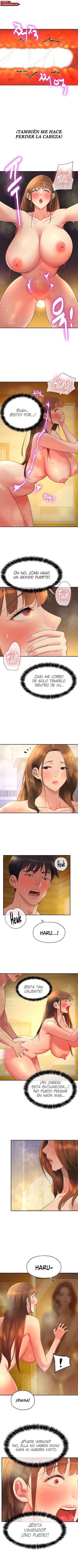 La Tienda del Placer Capítulo 40 - Página 3