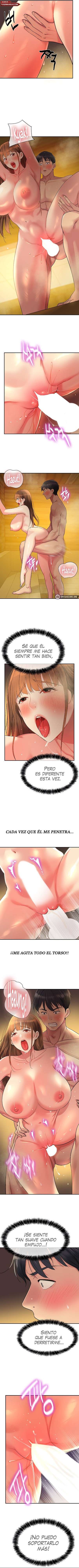 La Tienda del Placer Capítulo 40 - Página 6