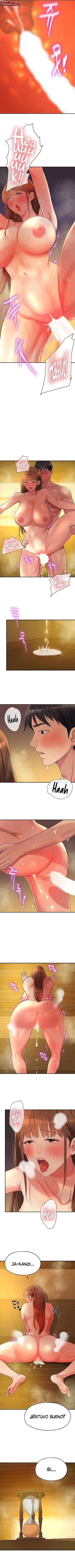 La Tienda del Placer Capítulo 40 - Página 7