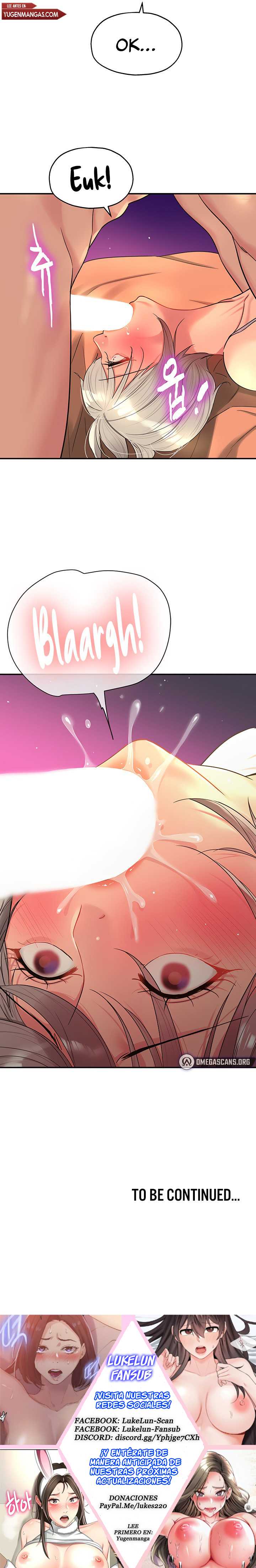 La Tienda del Placer Capítulo 42 - Página 8