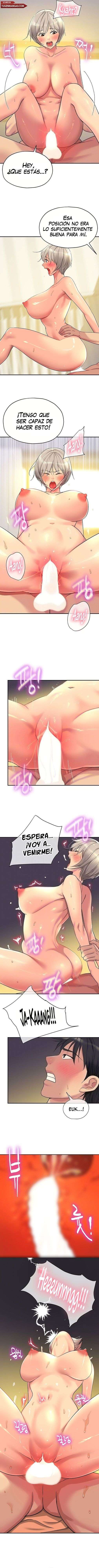 La Tienda del Placer Capítulo 44 - Página 3